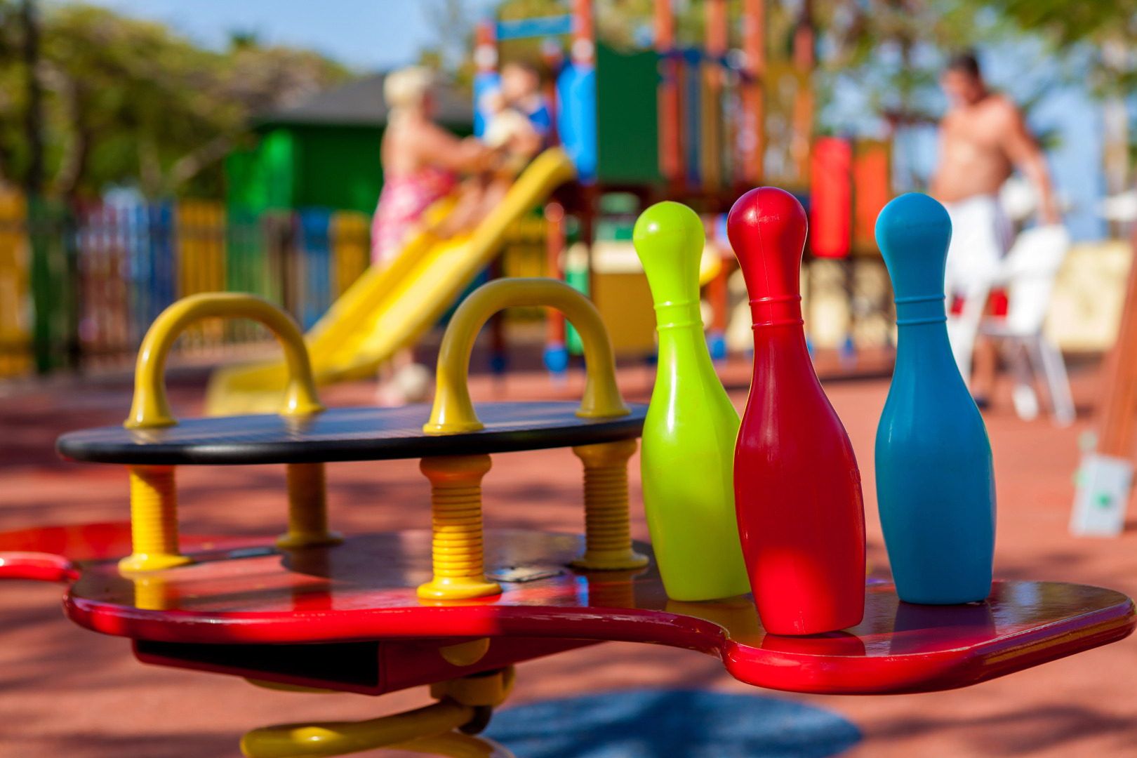 Foto - Tagoro Family & Fun Costa Adeje