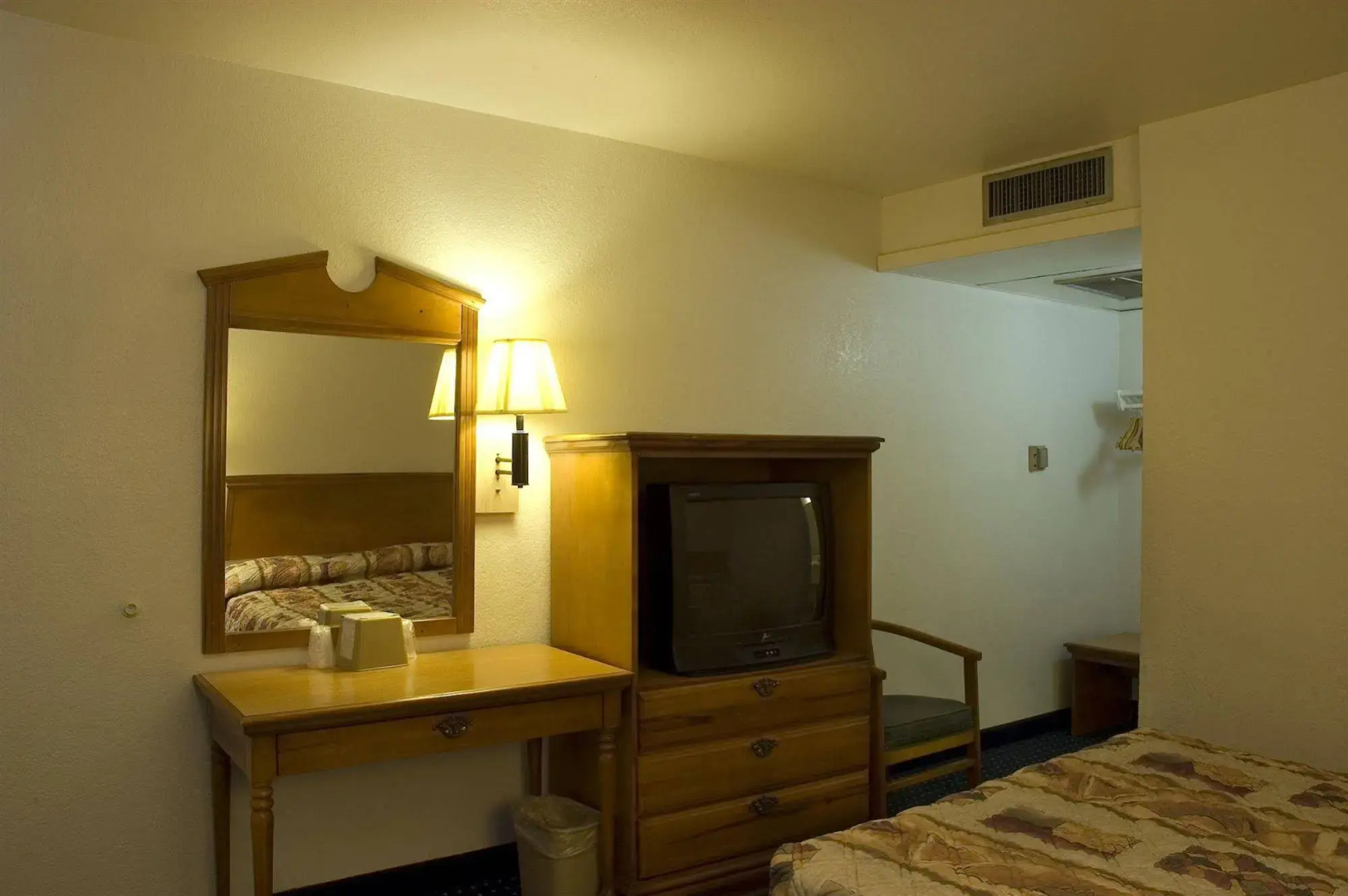 Foto - OYO Hotel Houston Southwest I-69