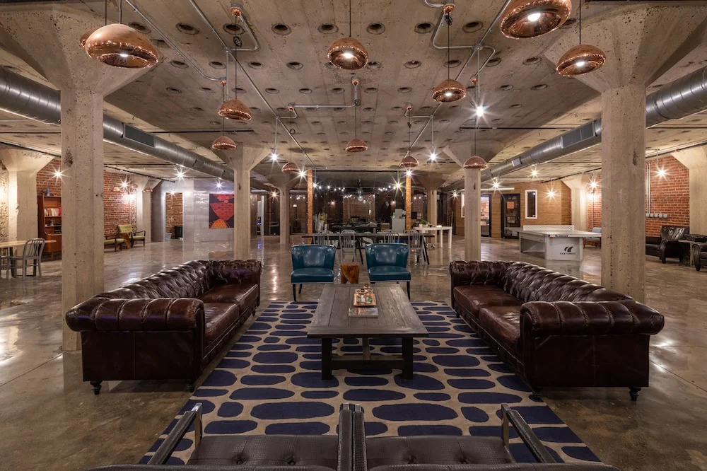 Foto - Sosuite at West Lofts - West Philadelphia