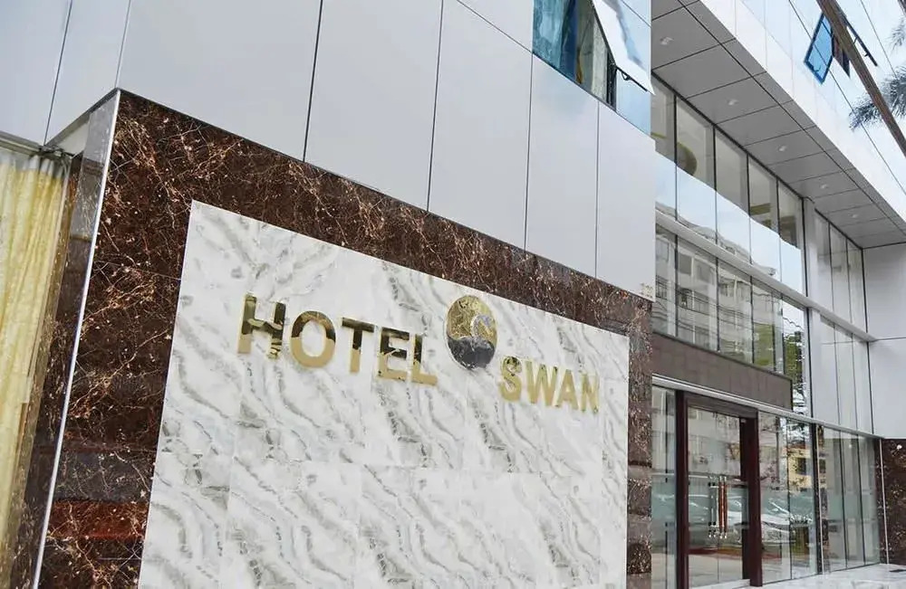 Foto - Swan Hotel