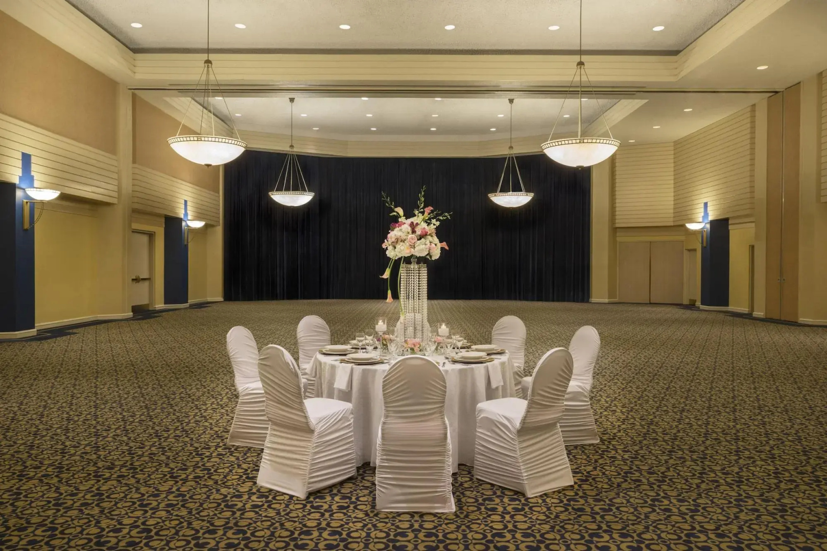 Foto - Toronto Don Valley Hotel and Suites