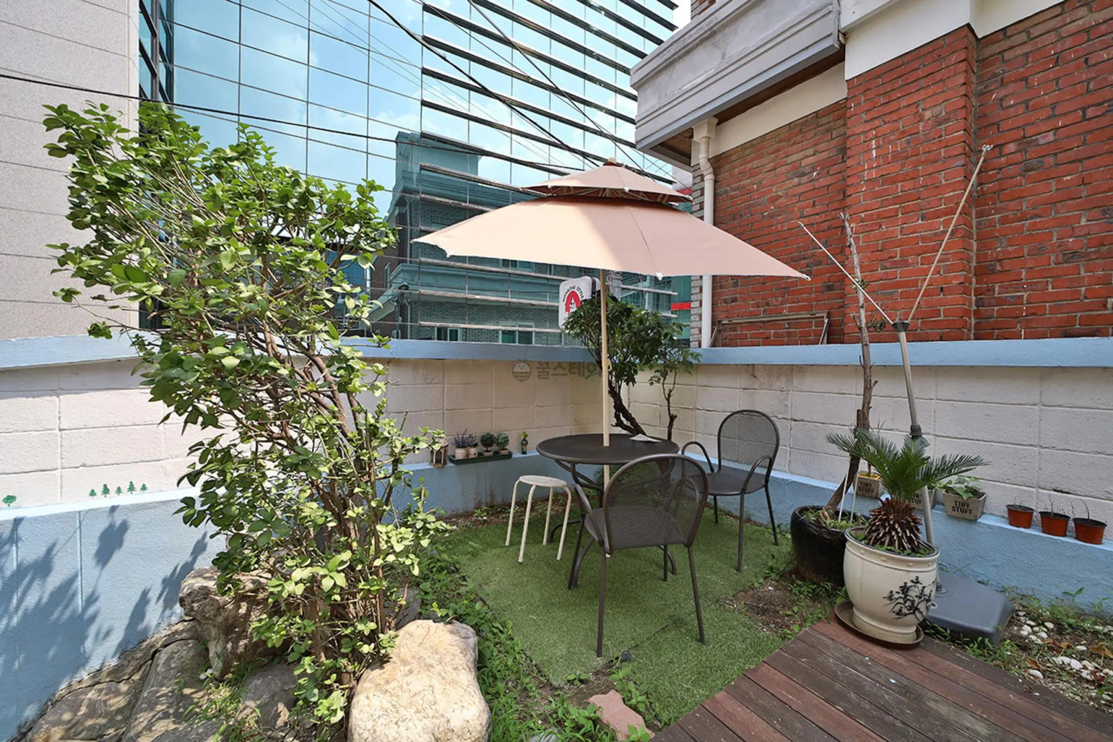 Photo - Hongdae Style Guesthouse