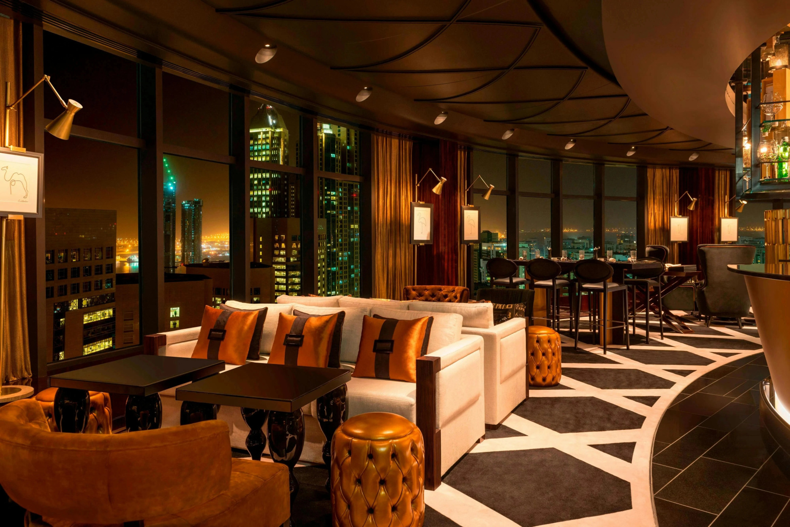 Photo - Le Royal Meridien Abu Dhabi