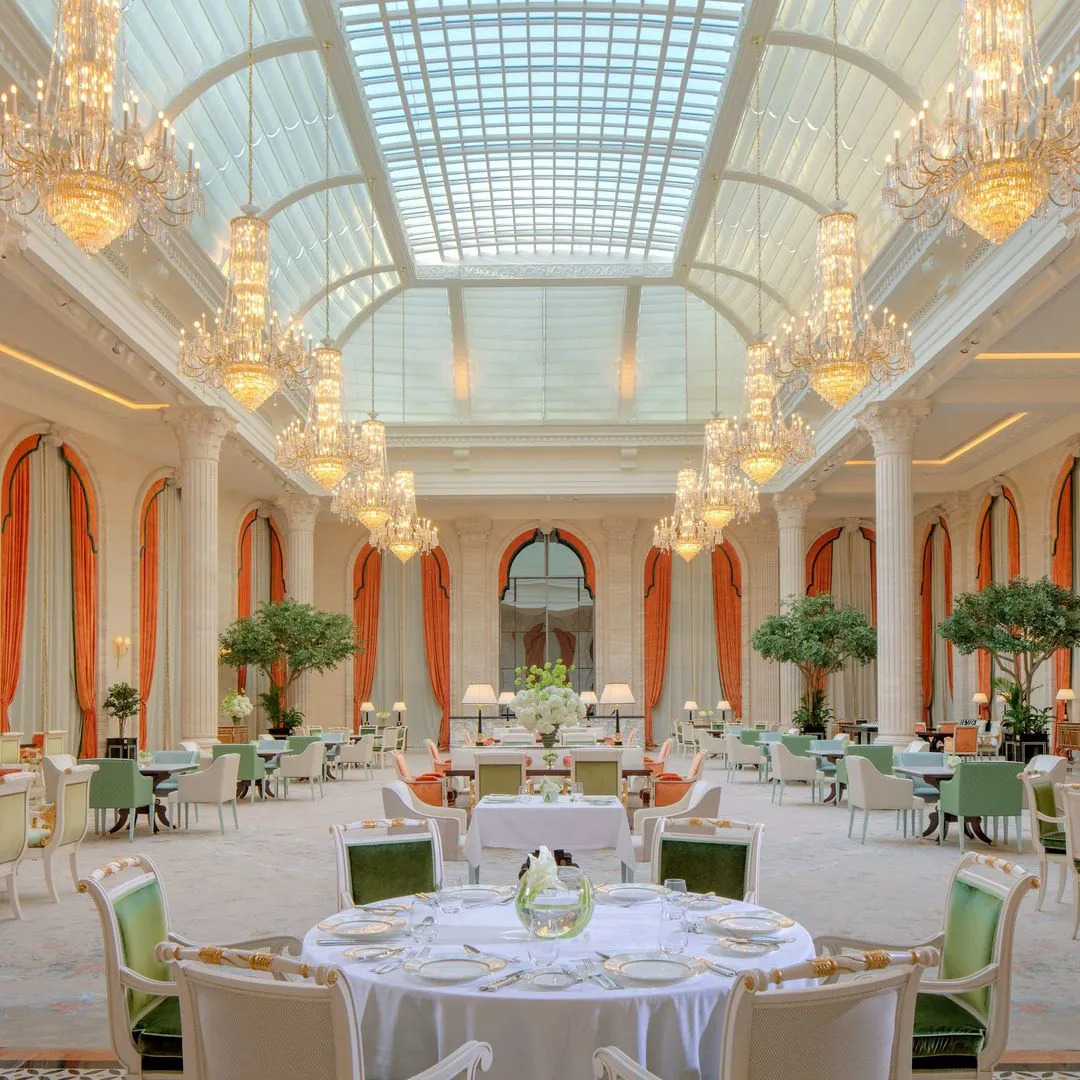 Foto - The Plaza Doha, LXR Hotels & Resorts