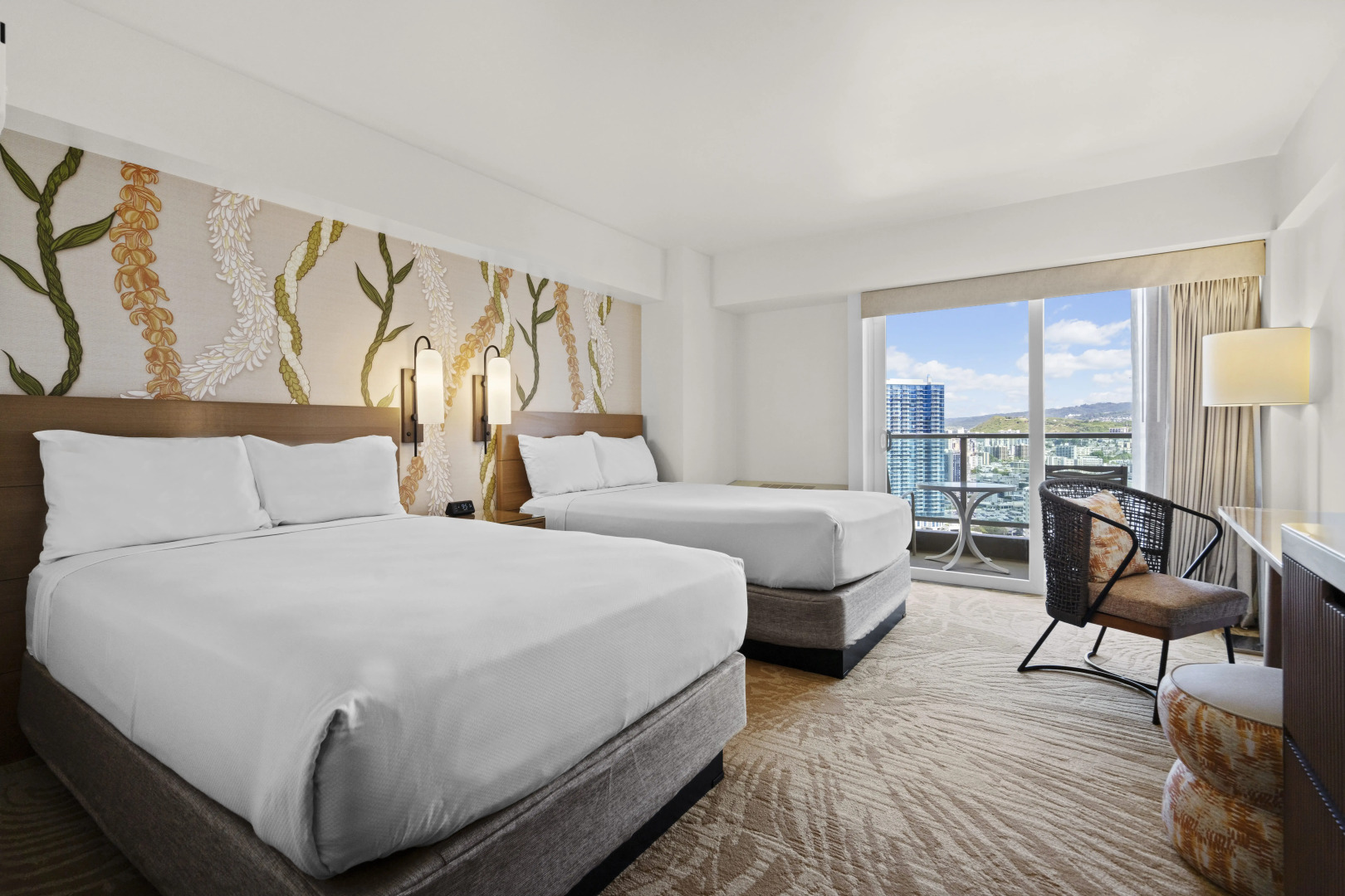 Foto - LSI Resorts at Ala Moana