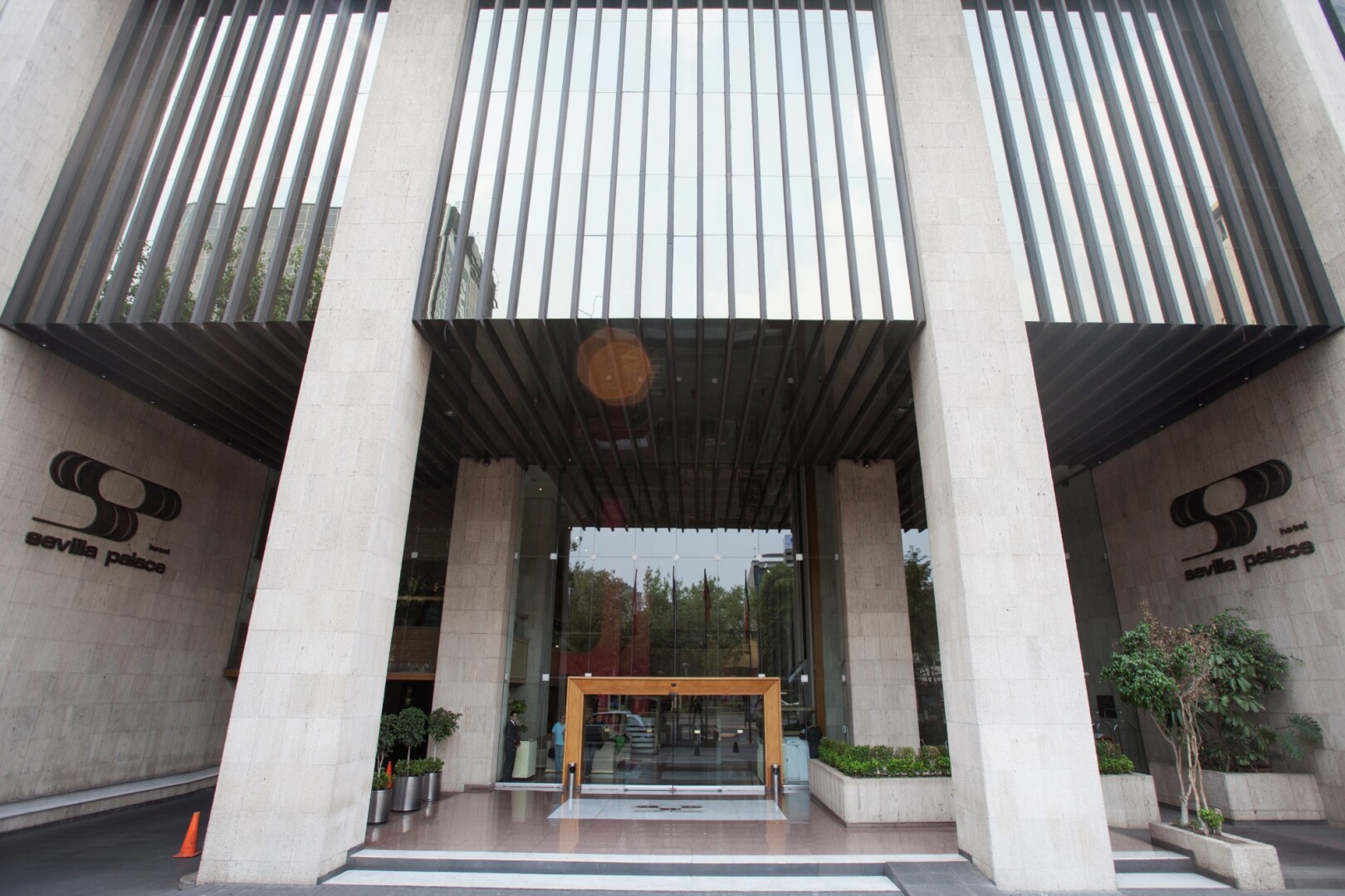 Photo - Sevilla Palace