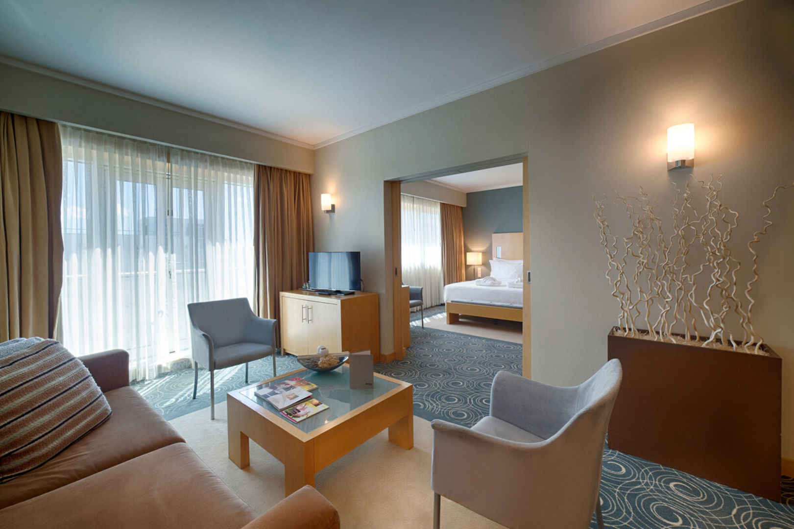 Photo - SANA Malhoa Hotel