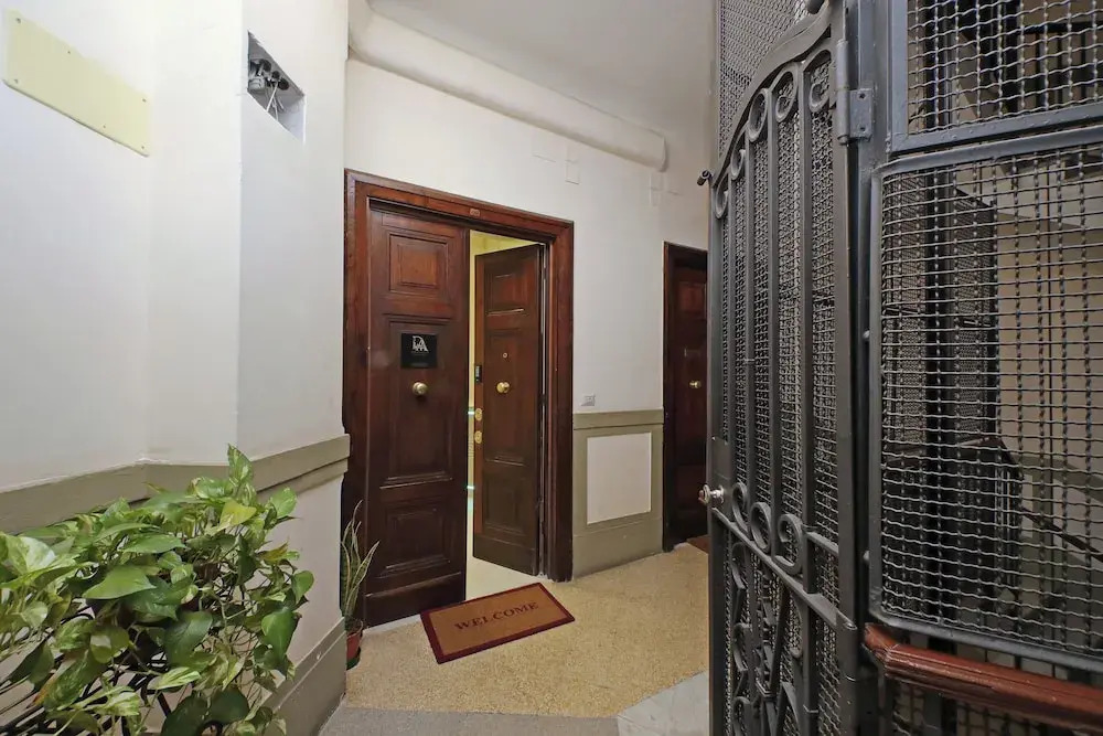 Foto - Domus Augustea - San Giovanni Sunset Suites