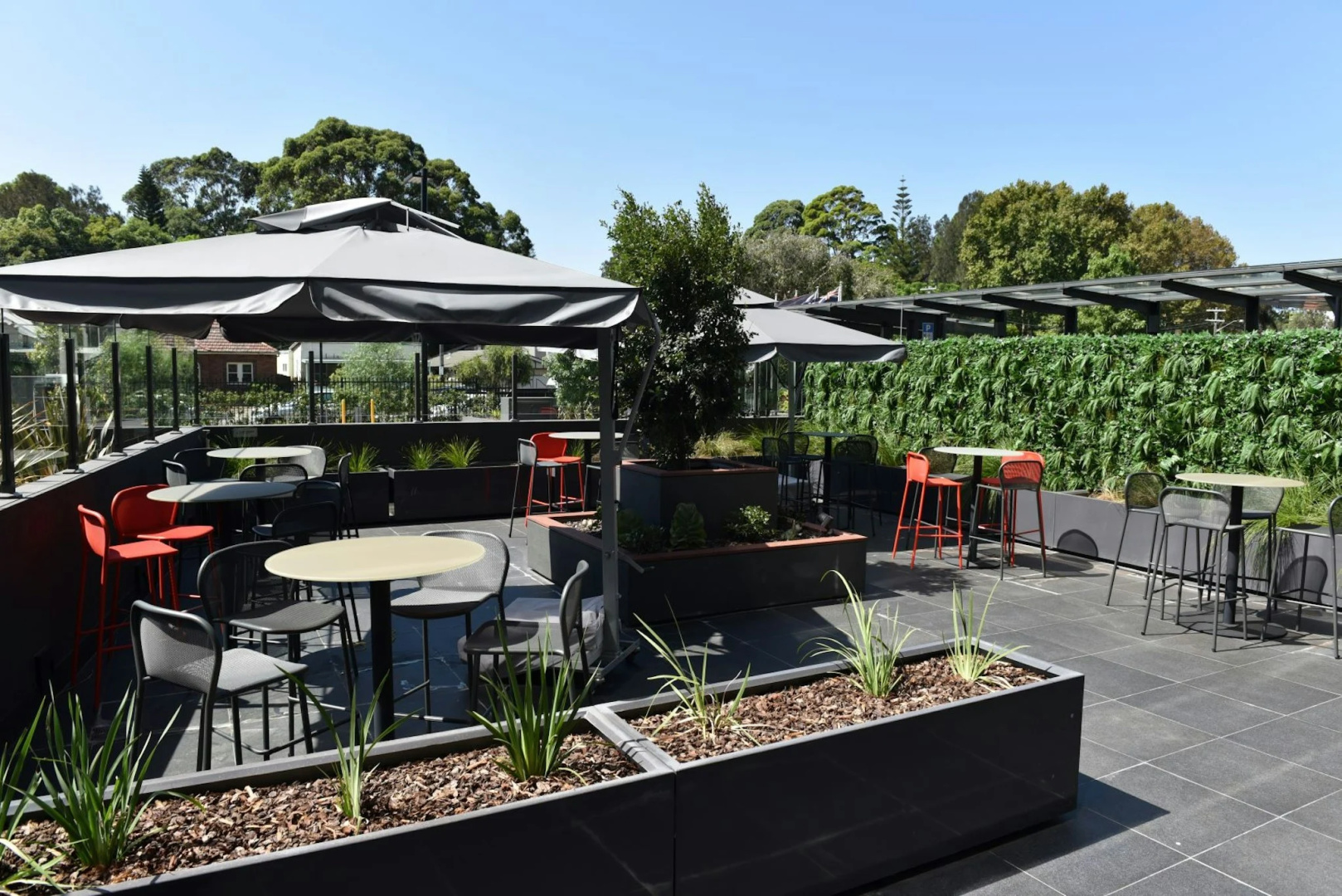 Photo - The Branksome Hotel & Residences