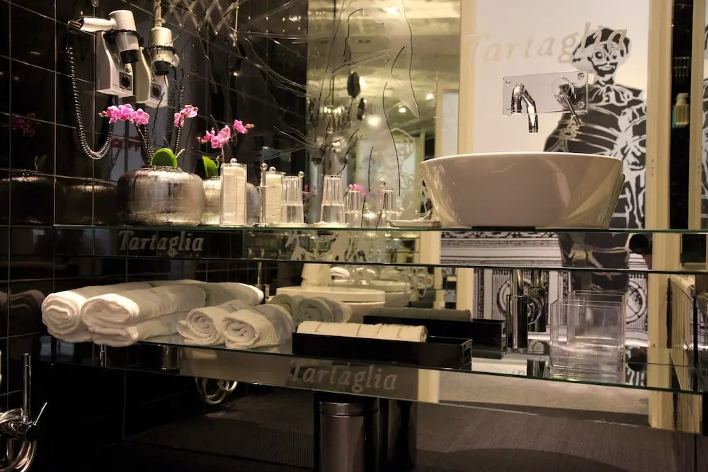 Foto - Teatro Boutique Rooms & Suites