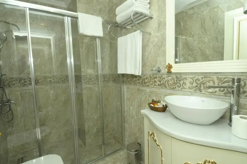 Foto - Best Town Hotel