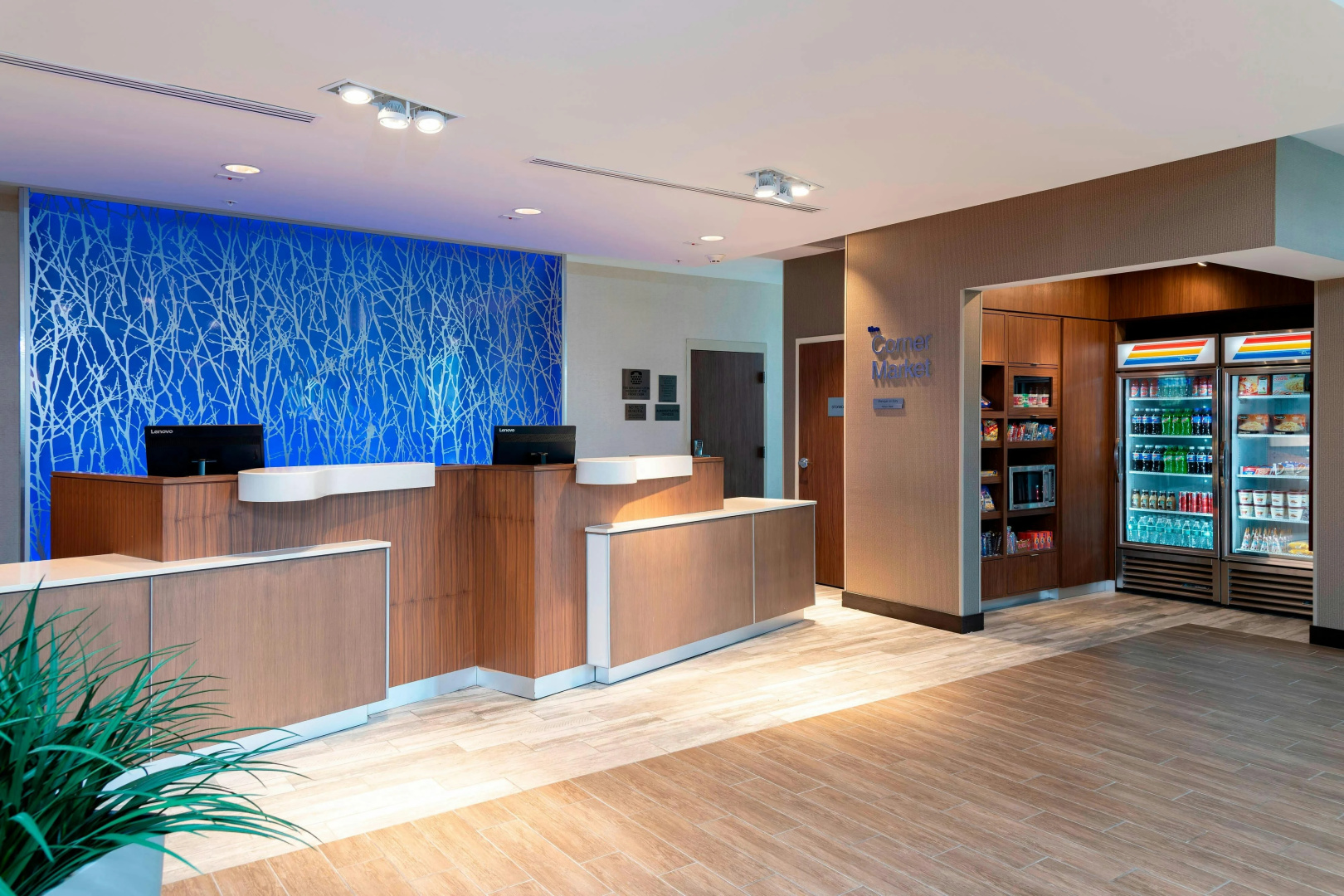 Foto - Fairfield Inn & Suites by Marriott Indianapolis Carmel