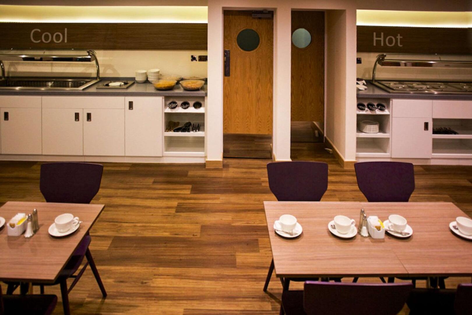 Foto - Quality Hotel Hampstead