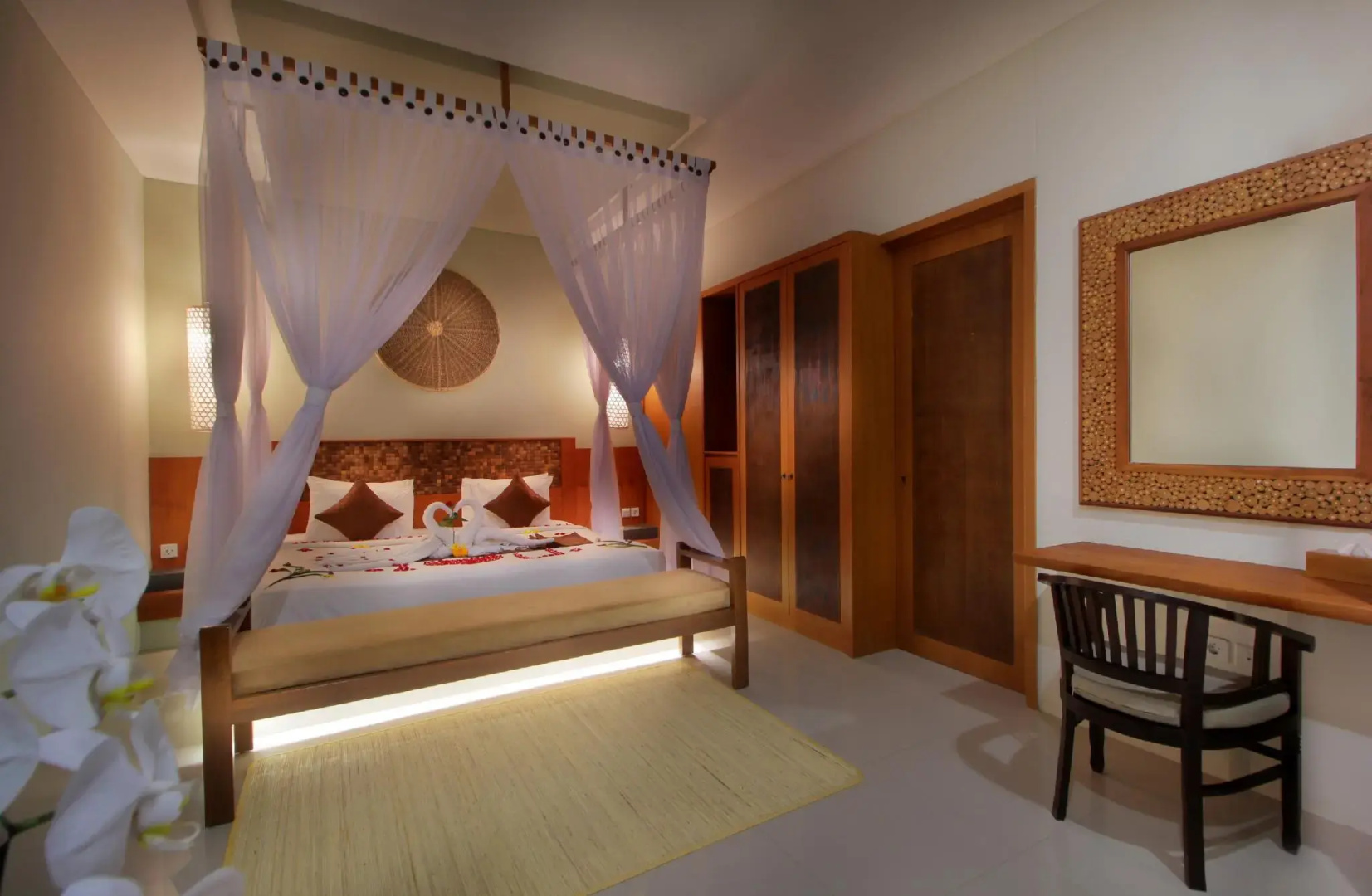 Foto - Maharaja Villas Seminyak by Humus Hospitality