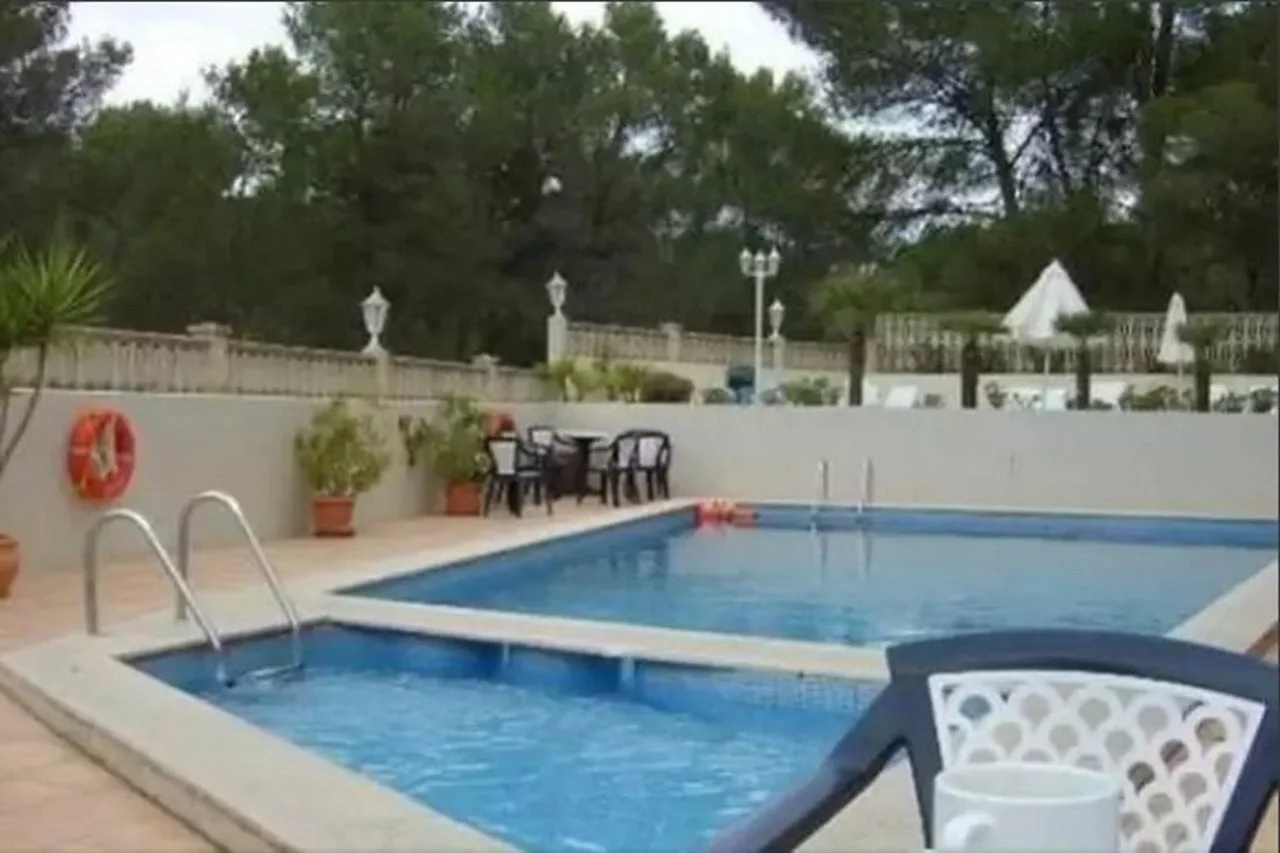 Photo - Hotel Selva Arenal