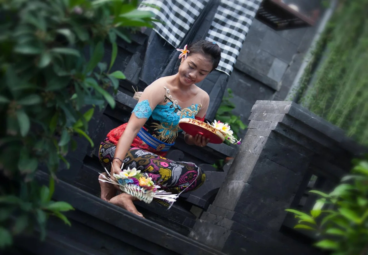 Foto - Samaja Beachside Villas