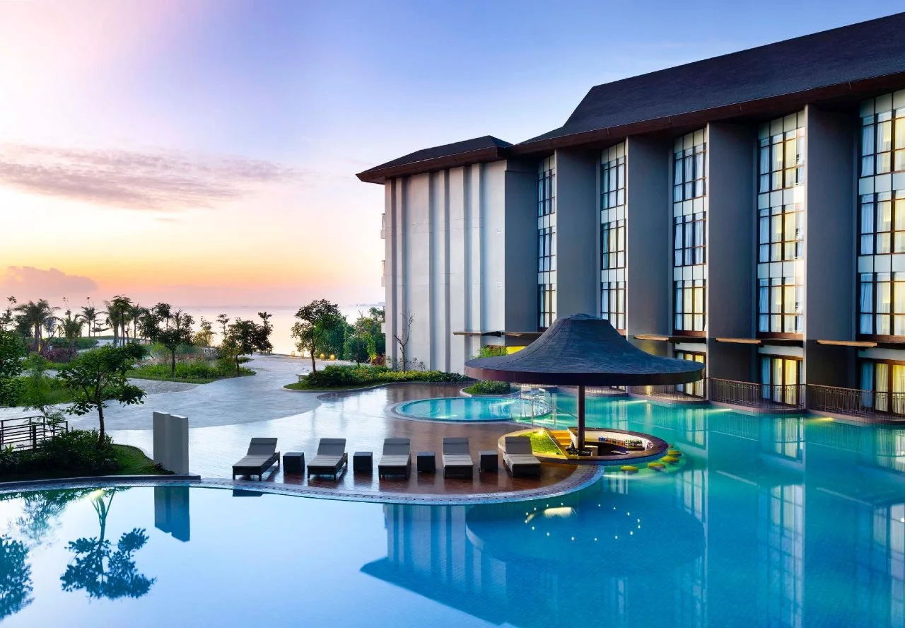 Photo - Fairfield by Marriott Belitung