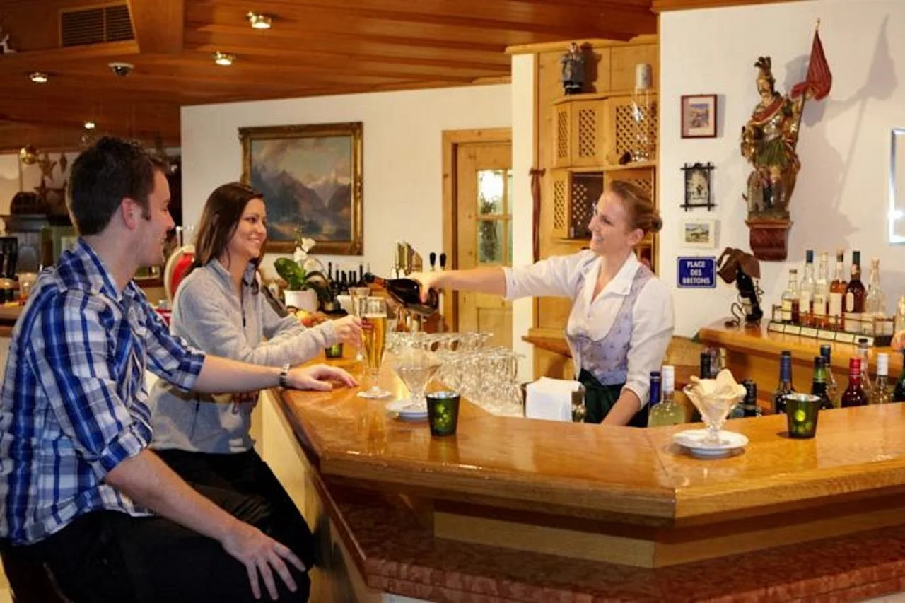 Foto - Hotel Zum Hirschen