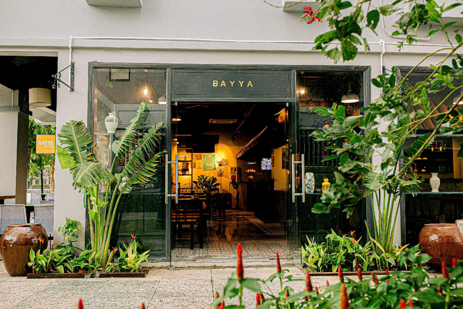 Foto - Bayya Hotel Phu Quoc