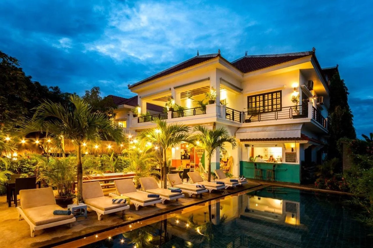 Photo - Baby Elephant Boutique Hotel
