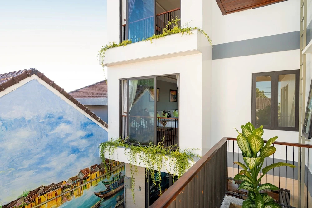 Photo - Seaweed Luxury Villa & Spa