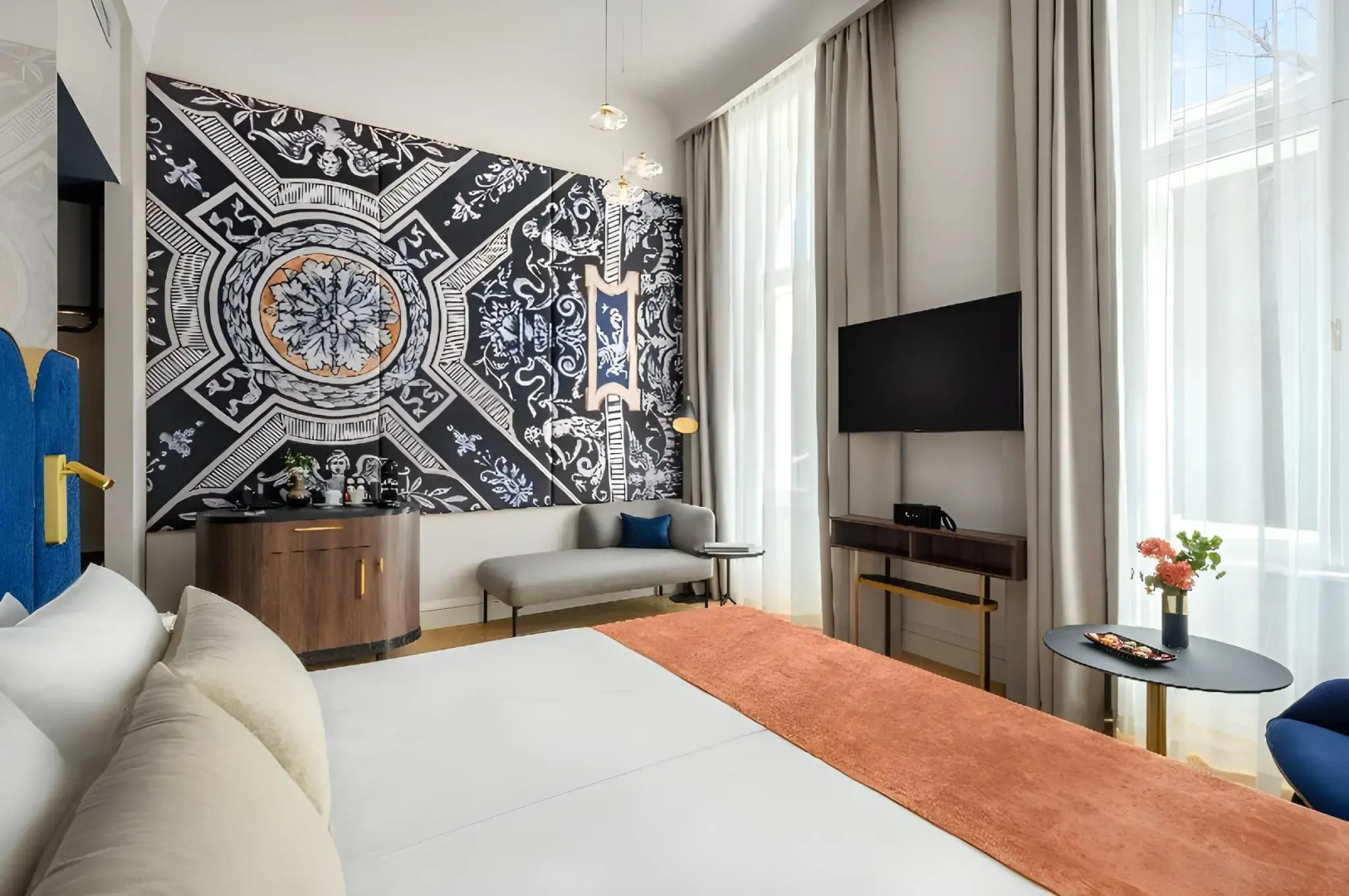 Photo - Hotel Moments Budapest by Continental Group