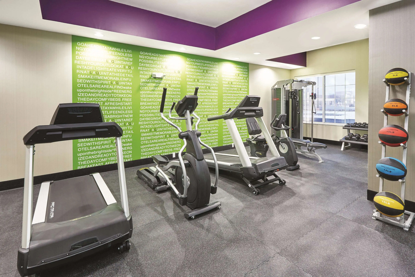 Photo - La Quinta Inn & Suites by Wyndham Springfield IL