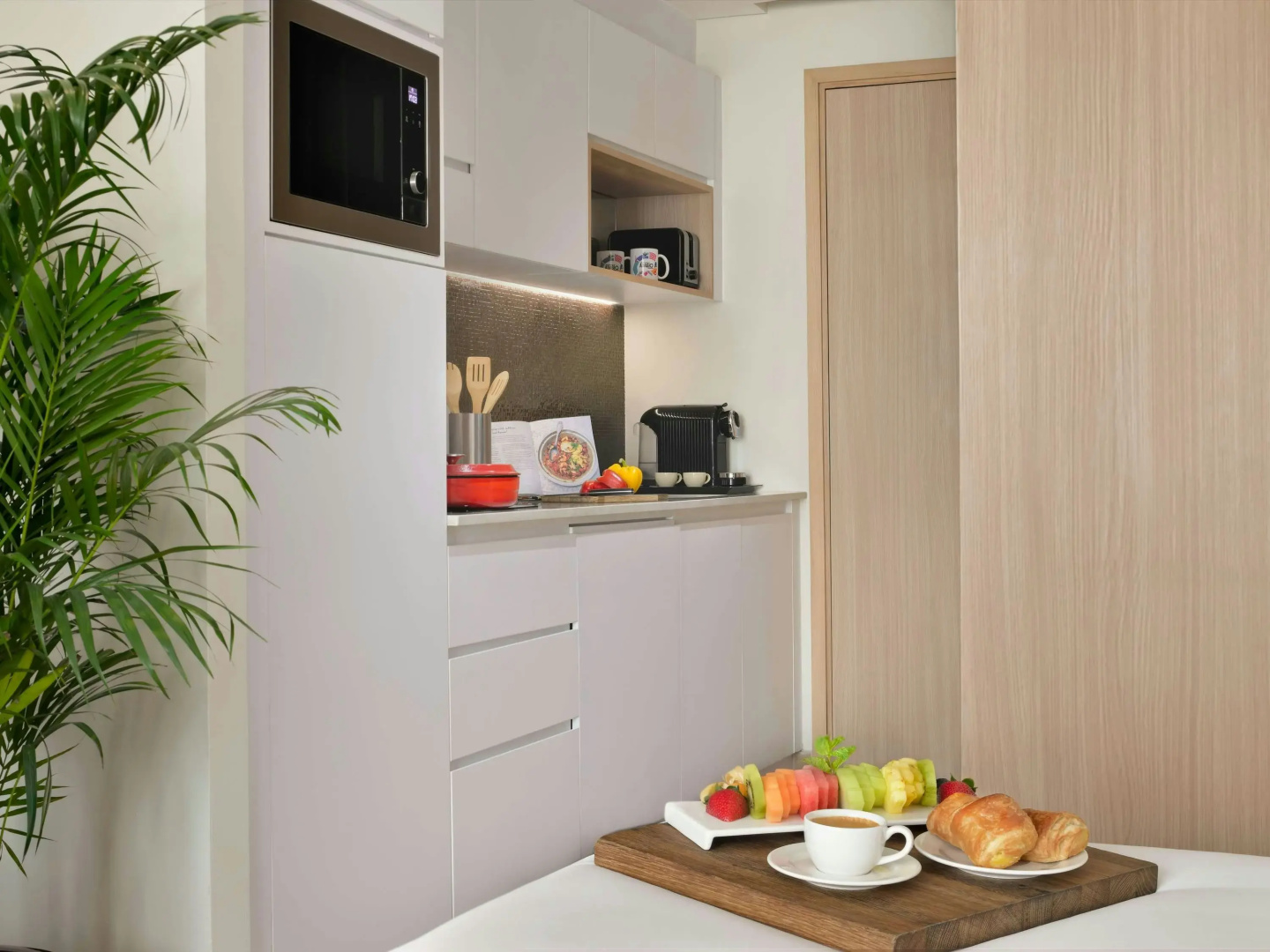 Photo - Aparthotel Adagio Premium The Palm