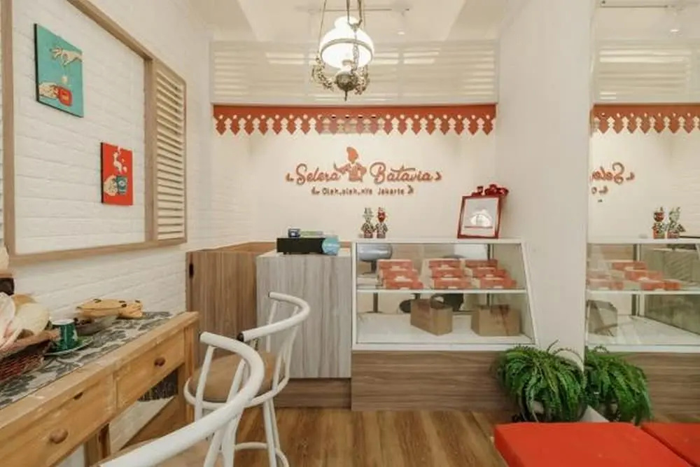Foto - RedDoorz Syariah Plus near Pancoran 2
