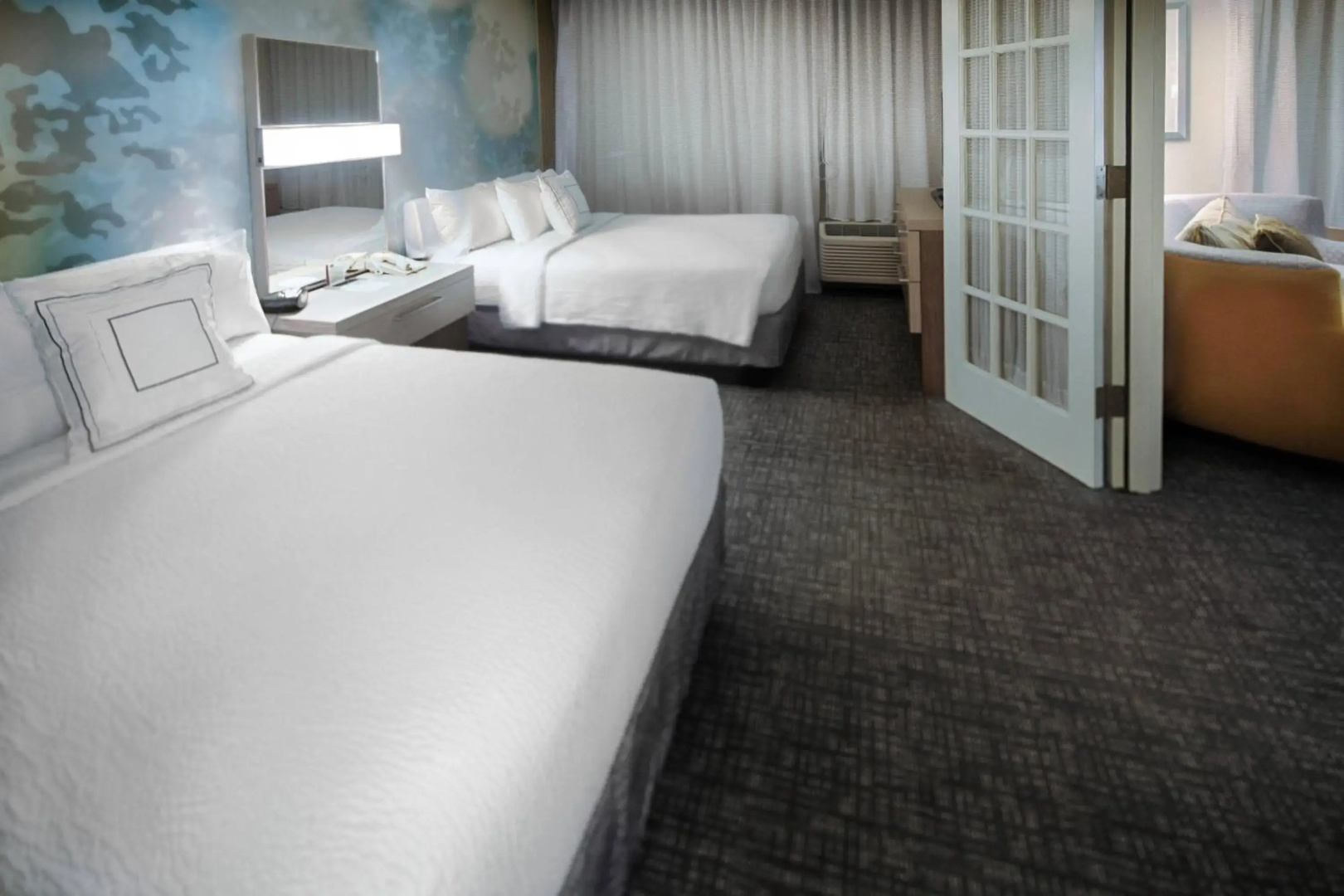 Foto - Courtyard By Marriott Dallas DFW Airport North/Irving