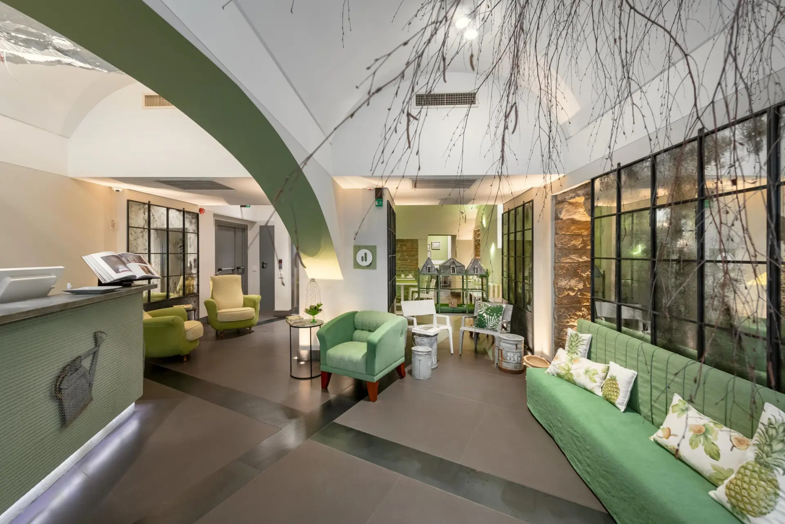 Photo - GombitHotel