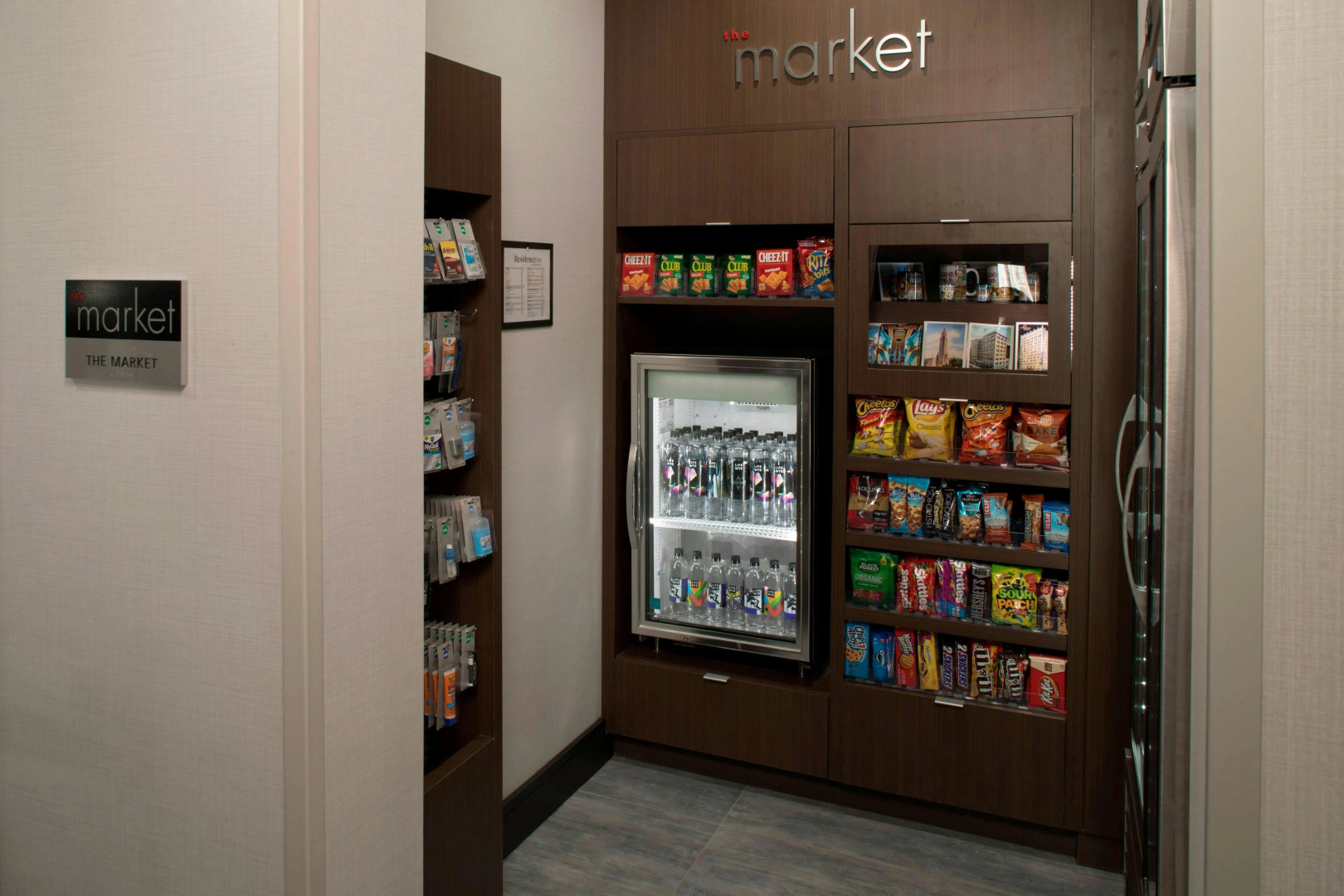 Foto - Residence Inn by Marriott Tulsa Downtown
