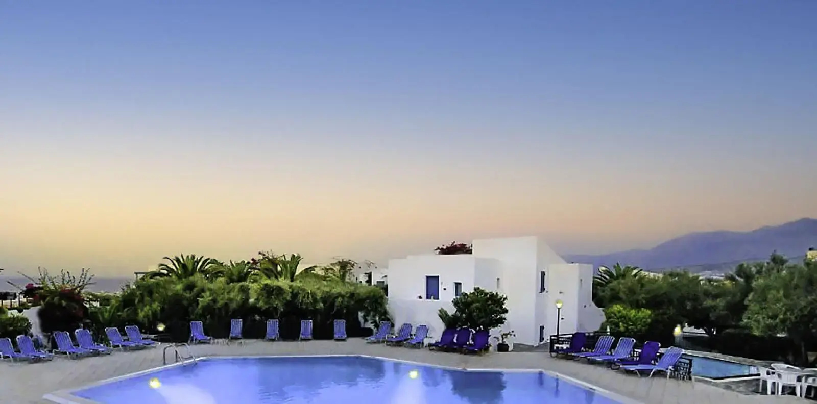 Foto - Palatia Village Hotel Apartments