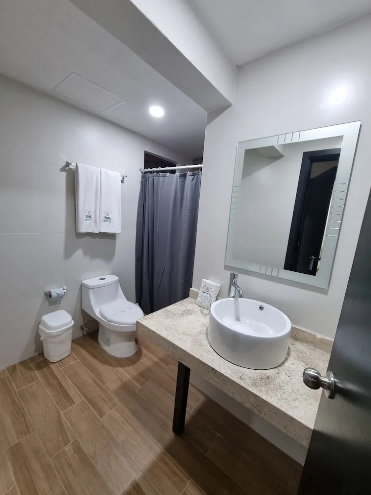 Foto - EMS Hoteles Centro Histórico