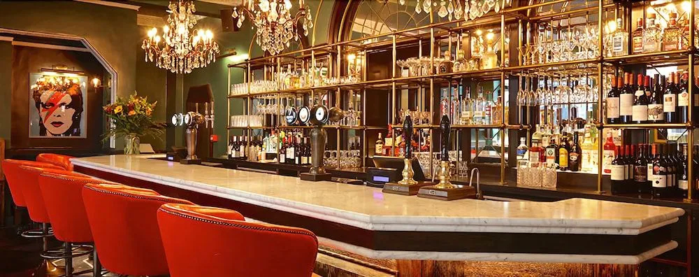 Foto - The Bedford Balham - Live Music Venue