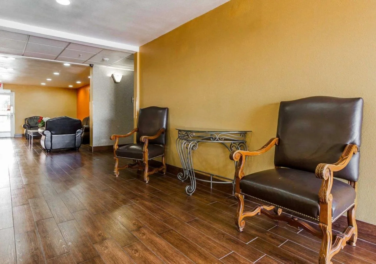 Foto - Best Western North Phoenix Hotel