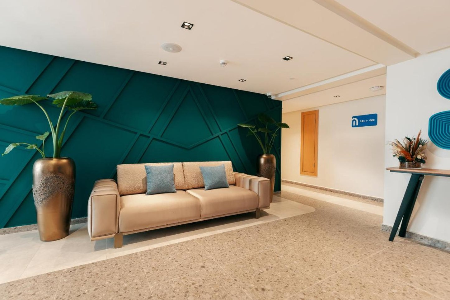 Photo - ibis budget Tanger