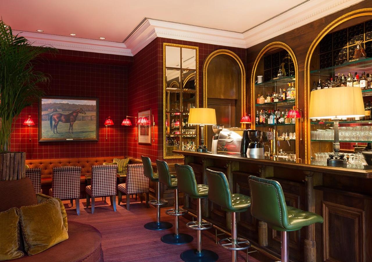 Photo - Brenners Park - Hotel & Spa, Oetker Hotels