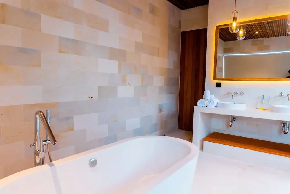 Foto - Ersanea Villas Seseh