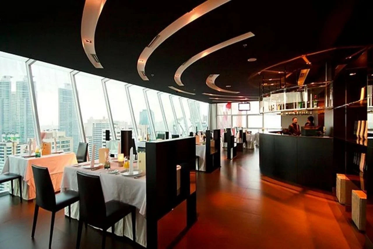 Foto - S31 Sukhumvit Hotel