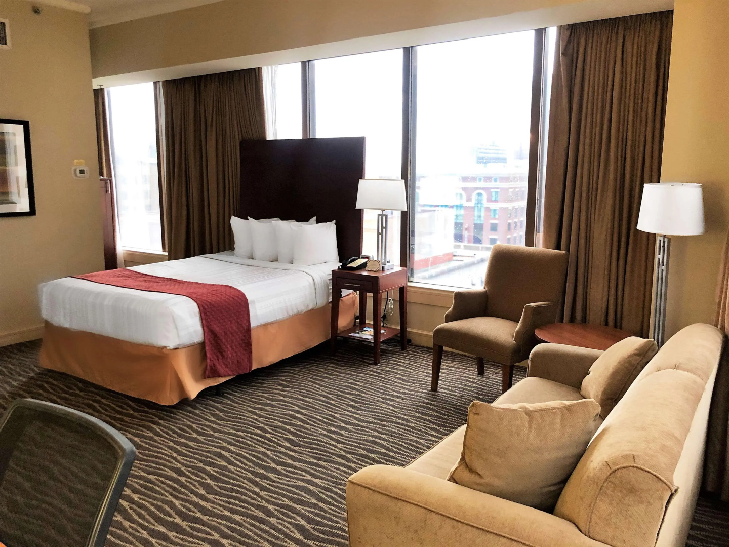 Foto - Blake Hotel New Orleans, BW Signature Collection