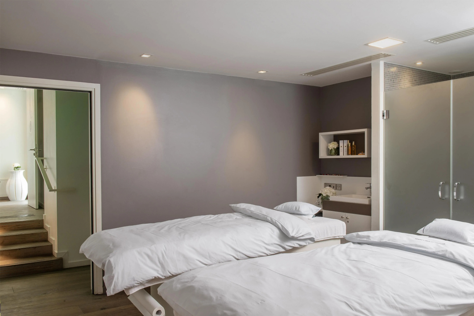 Foto - Hôtel & Spa RÉGENT PETITE FRANCE By Stay Collection