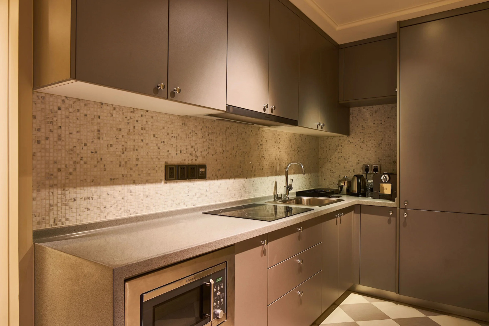 Foto - Waldorf Astoria Shanghai on the Bund