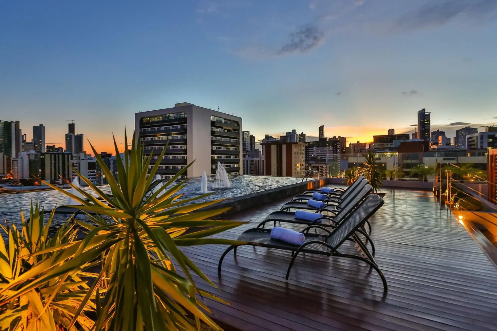 Photo - Quality Suítes João Pessoa