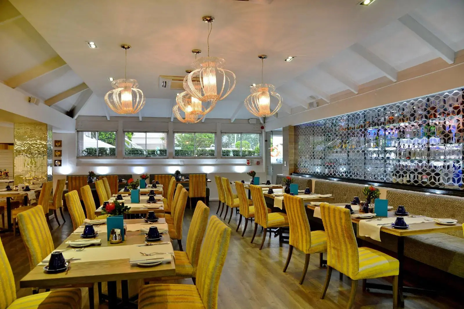 Foto - The Cape Milner