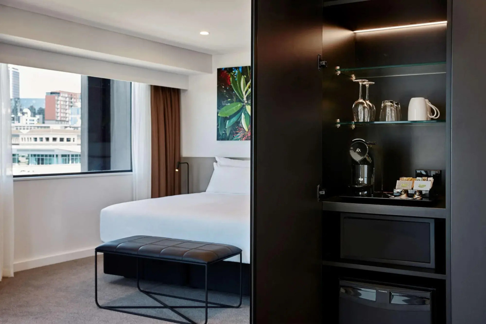 Foto - Travelodge Hotel Auckland Wynyard Quarter