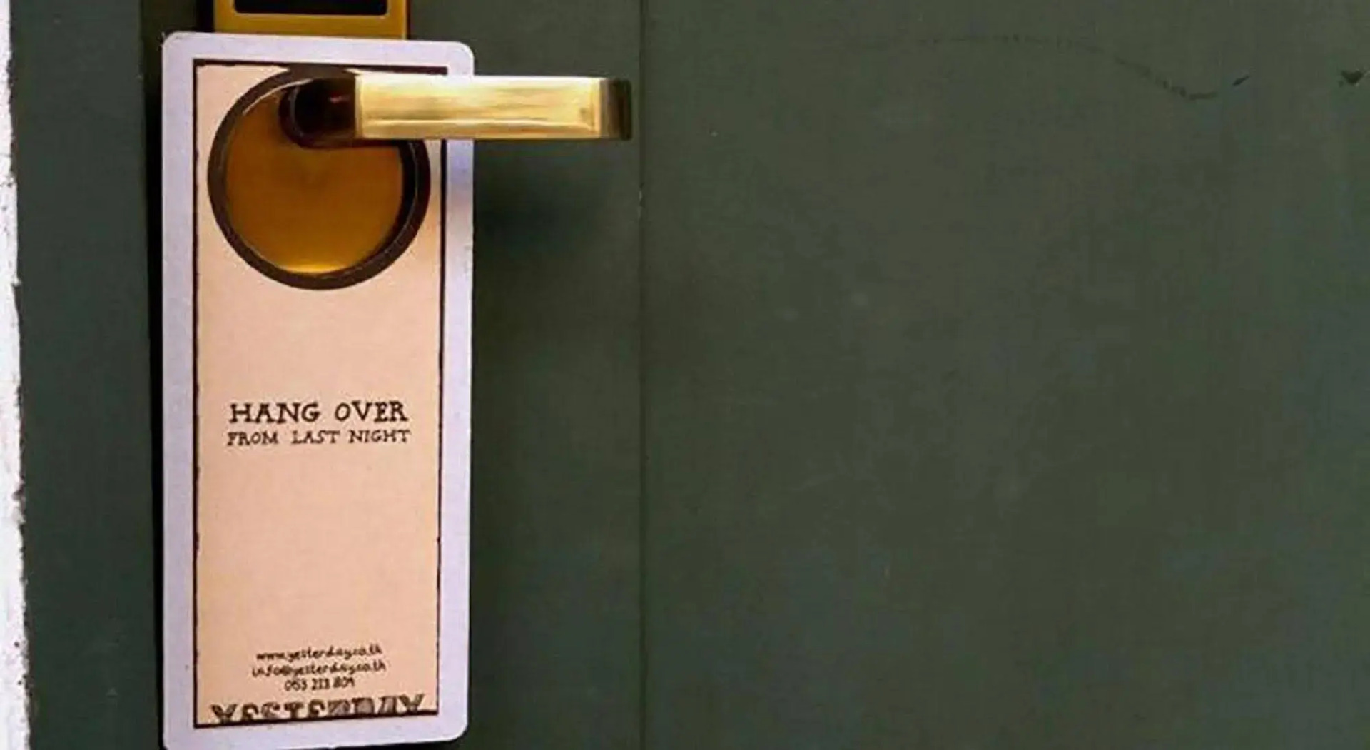 Photo - Yesterday Hotel