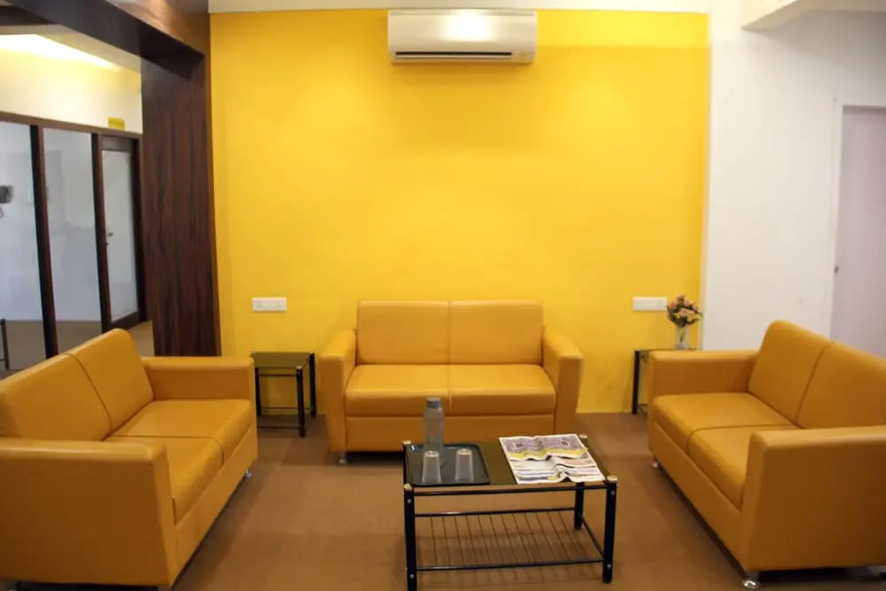 Foto - Super Collection O Warje Pune Formerly Choice Guest house