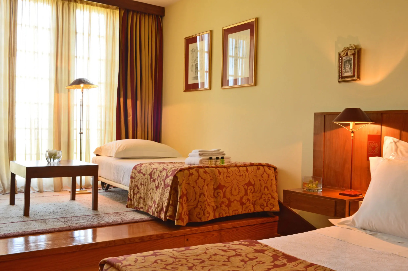 Foto - Pousada Mosteiro de Guimaraes