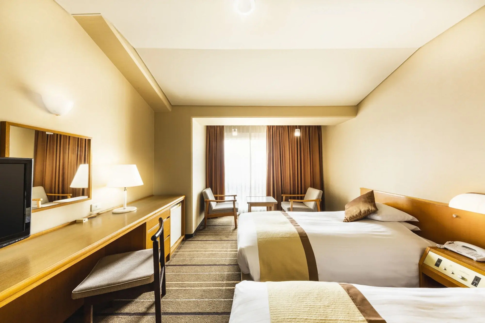 Foto - Senri Hankyu Hotel Osaka